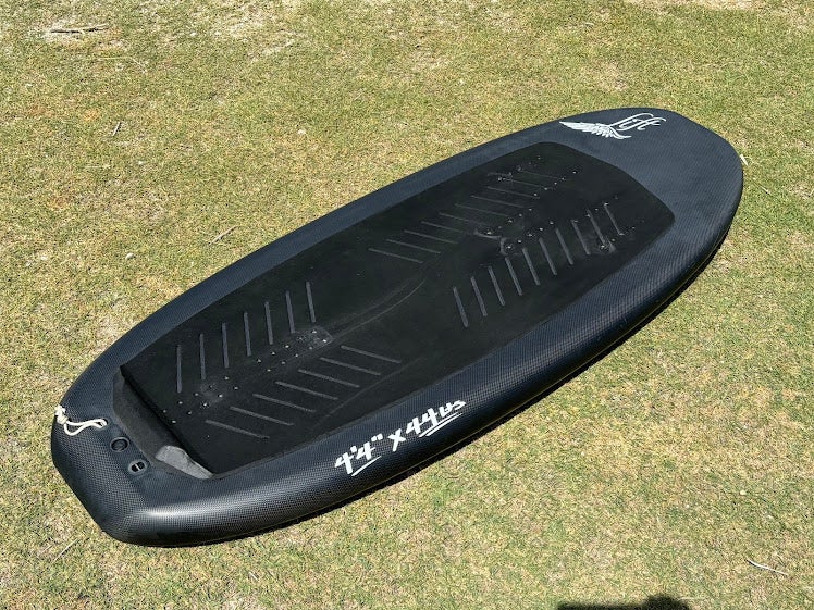 Lift Foil リフトフォイル ウイングボード 4'4