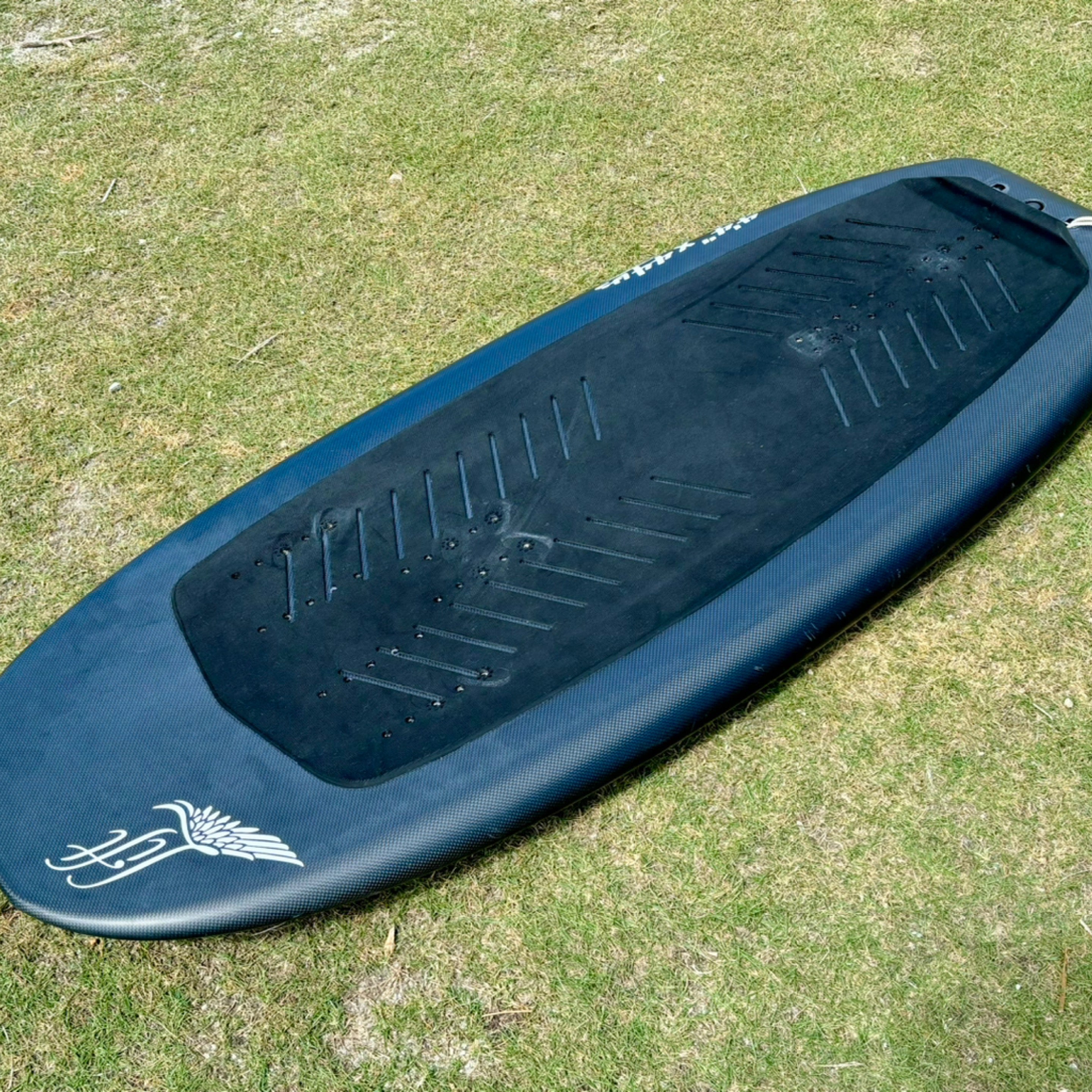 Lift Foil リフトフォイル ウイングボード 4'4